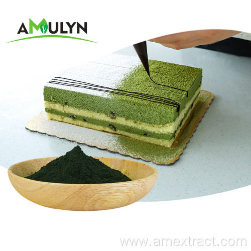 Health Supplements Food additive Spirulina Powder